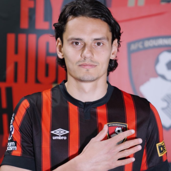 Enes Unal