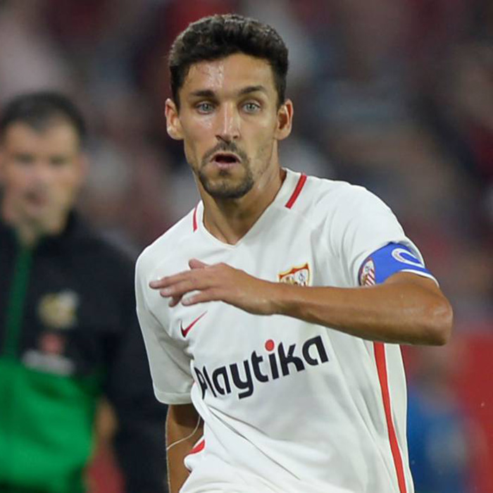 K. Navas
