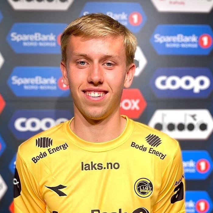 Elias Hagen
