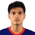Nazmi Faiz Mansor