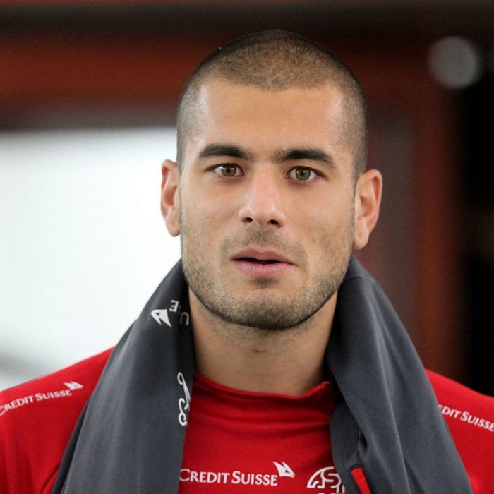 Eren Derdiyok