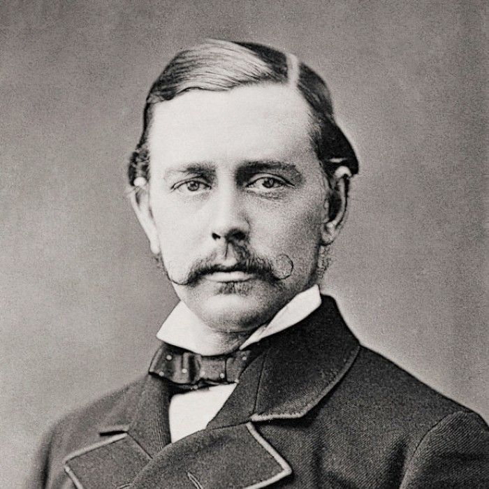 W. Harris