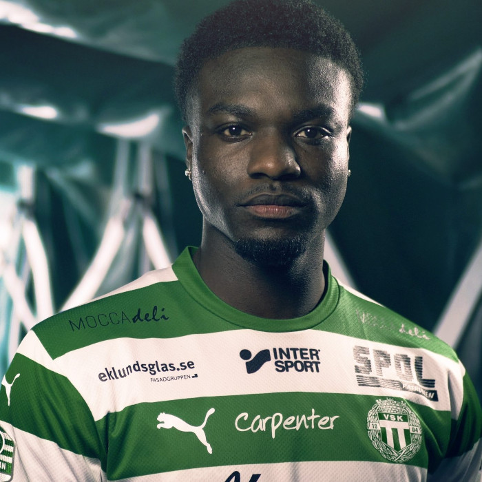 Samuel Asoma