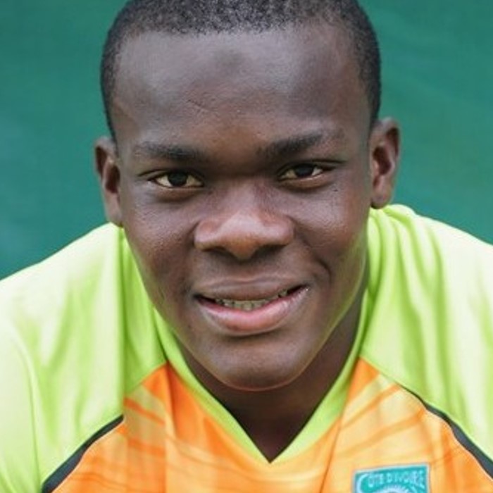 Souleymane Coulibaly