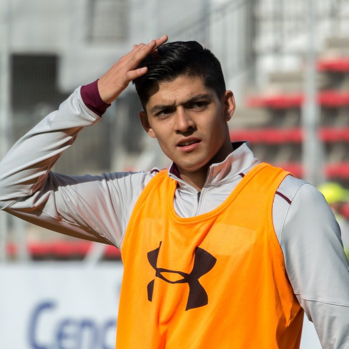 Cristian Gutiérrez