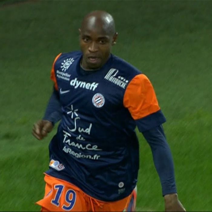 M. Camara