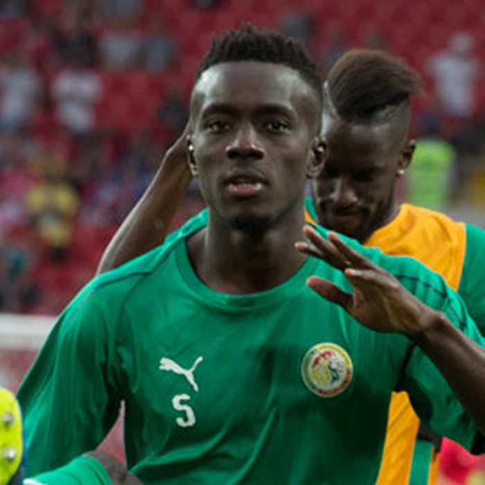O. Gueye