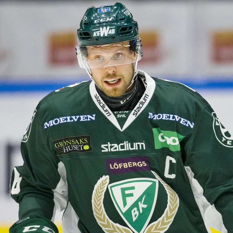 Alexander Johansson