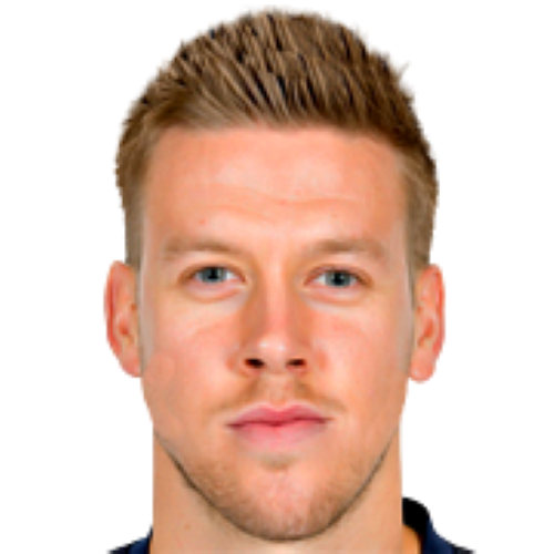Kevan Hurst