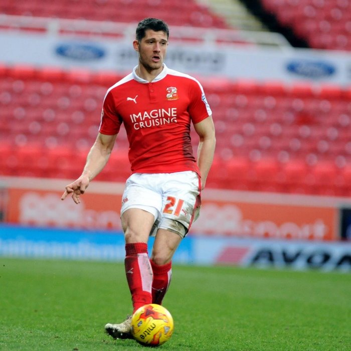 Jamie Sendles-White