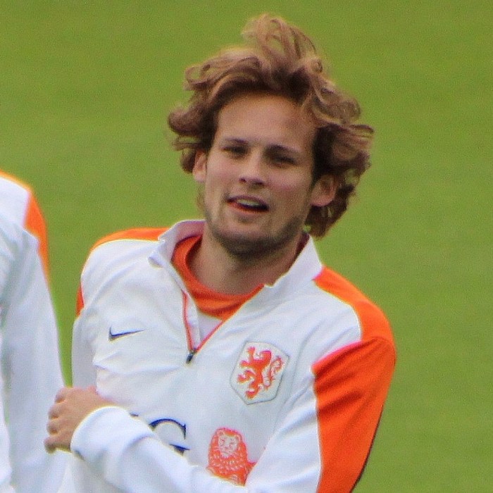 Daley Blind