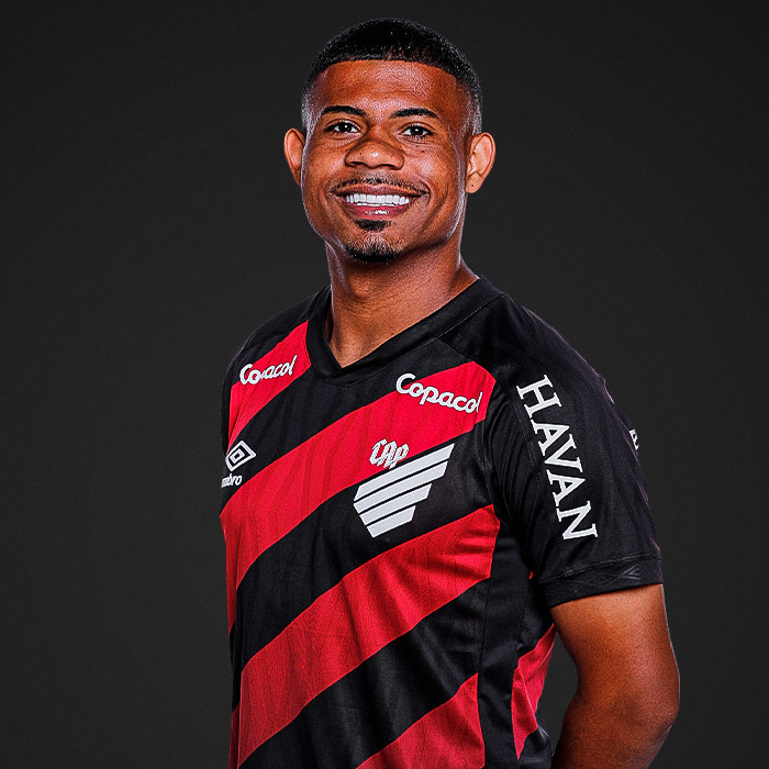 Gilberto Junior