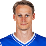 O. Vilhelmsson