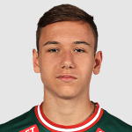 A. Batrakov