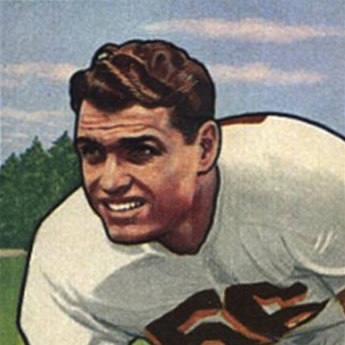 Dante Lavelli