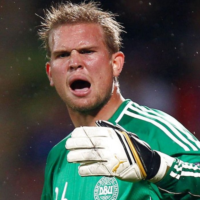 Mikkel Andersen