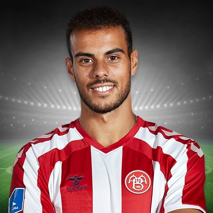 Pedro Ferreira