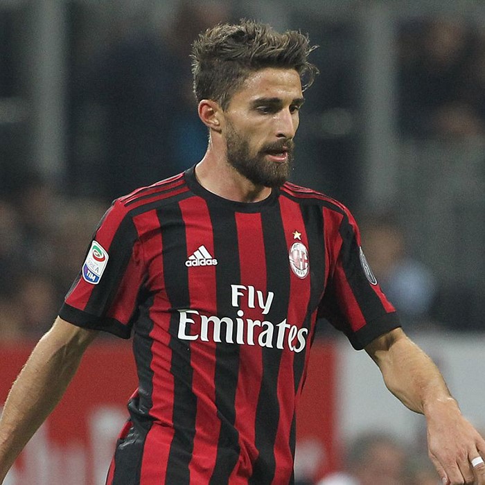 Fabio Borini