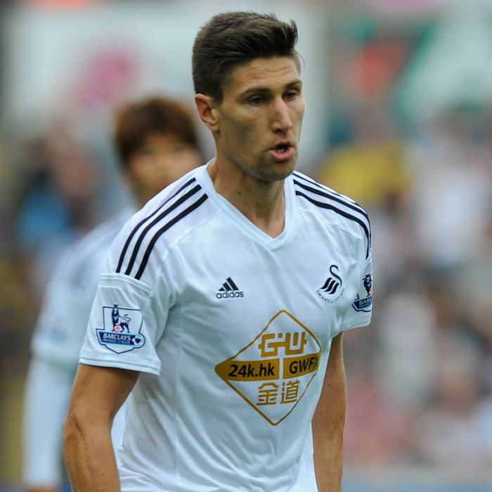 Federico Fernandez