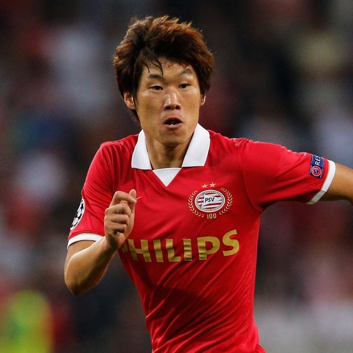 J. Park