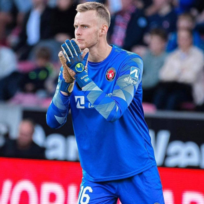 A. Olafsson