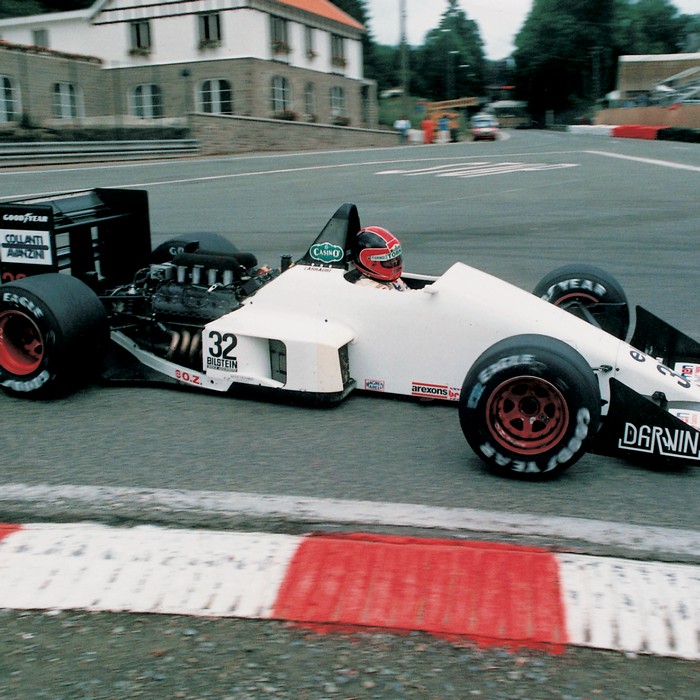 J. Larrauri