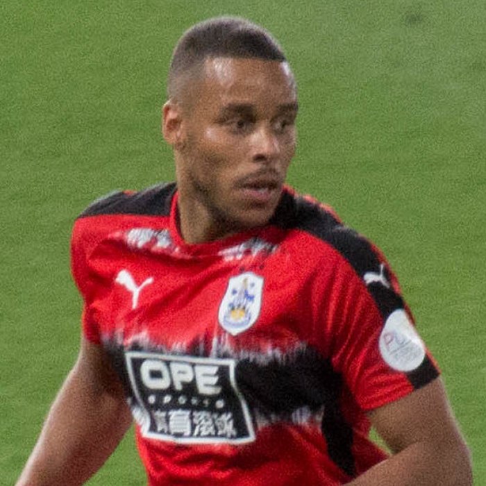 S. Jørgensen