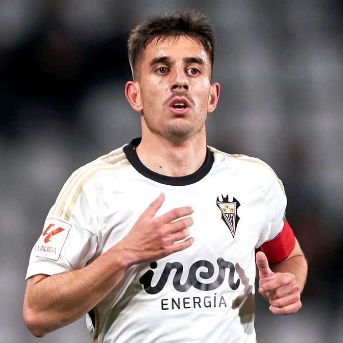 Manu Fuster