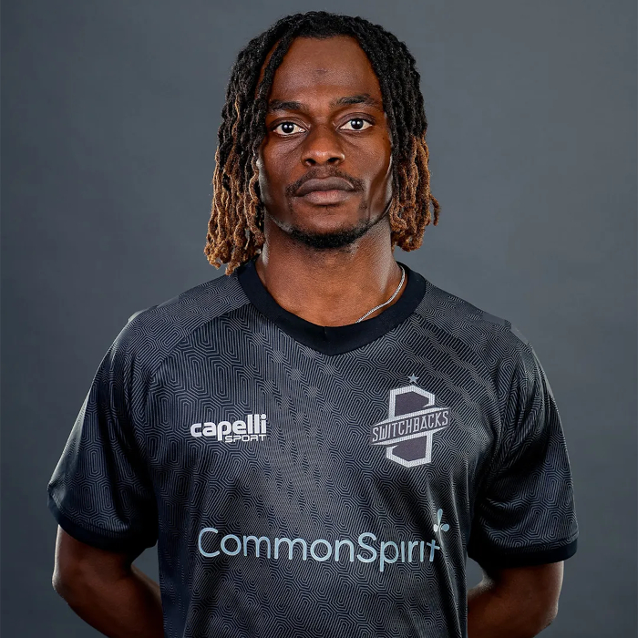 Frank Daroma