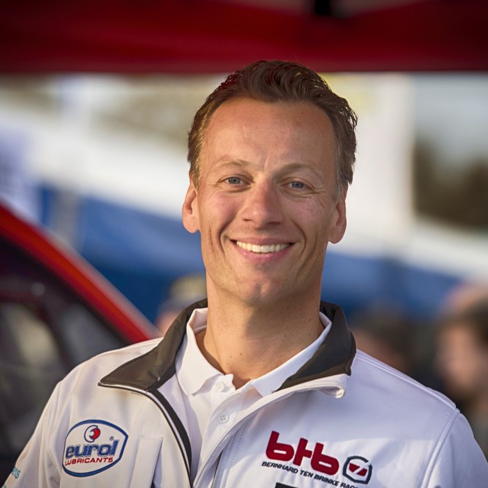 H. O. Brink