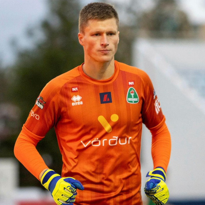 Anton Einarsson