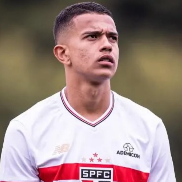 Osorio Luis