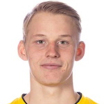 F. Järlesand