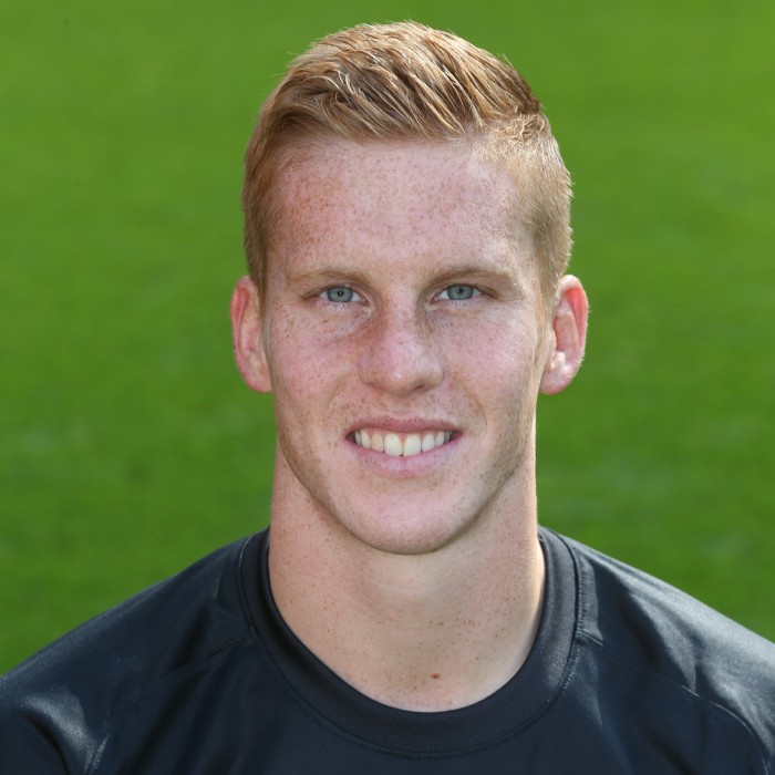 Ben Amos