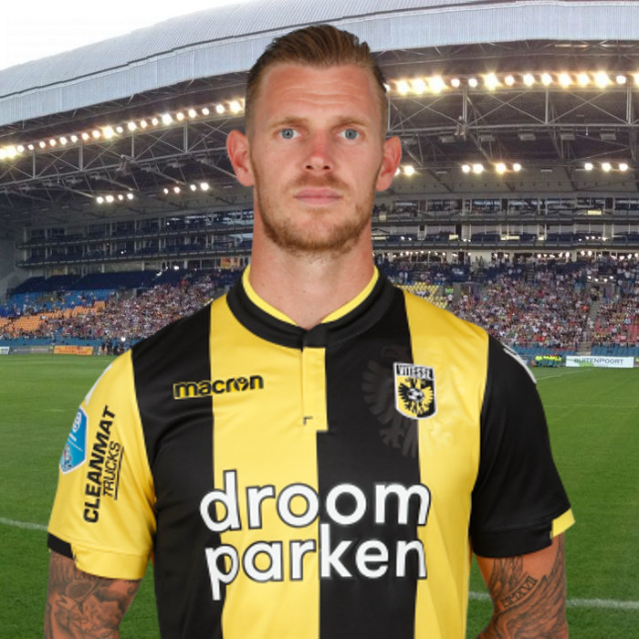 J. van der Werff