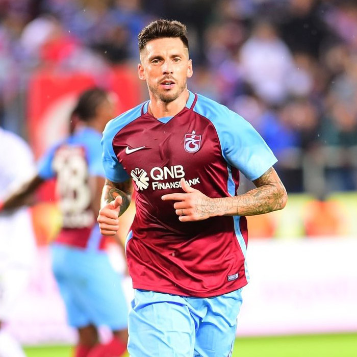 Jose Sosa