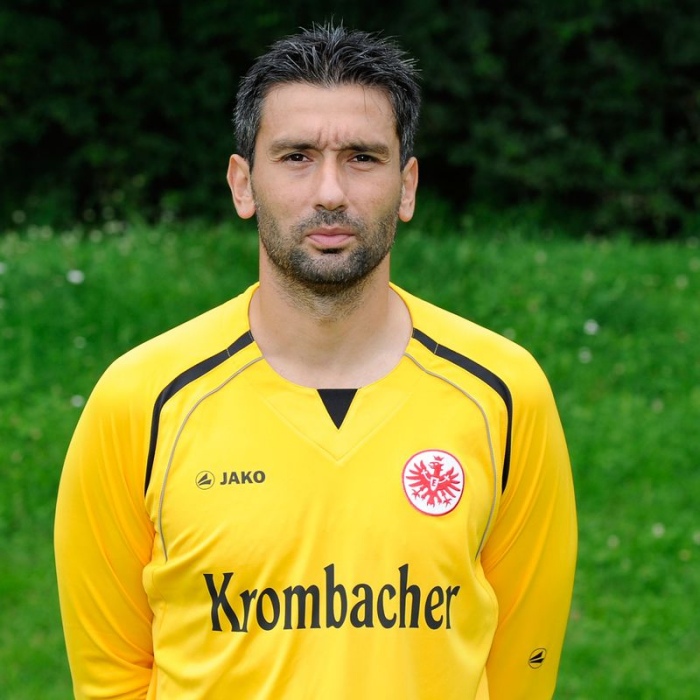 A. Nikolov
