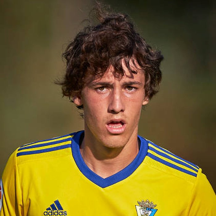 Marc Baró