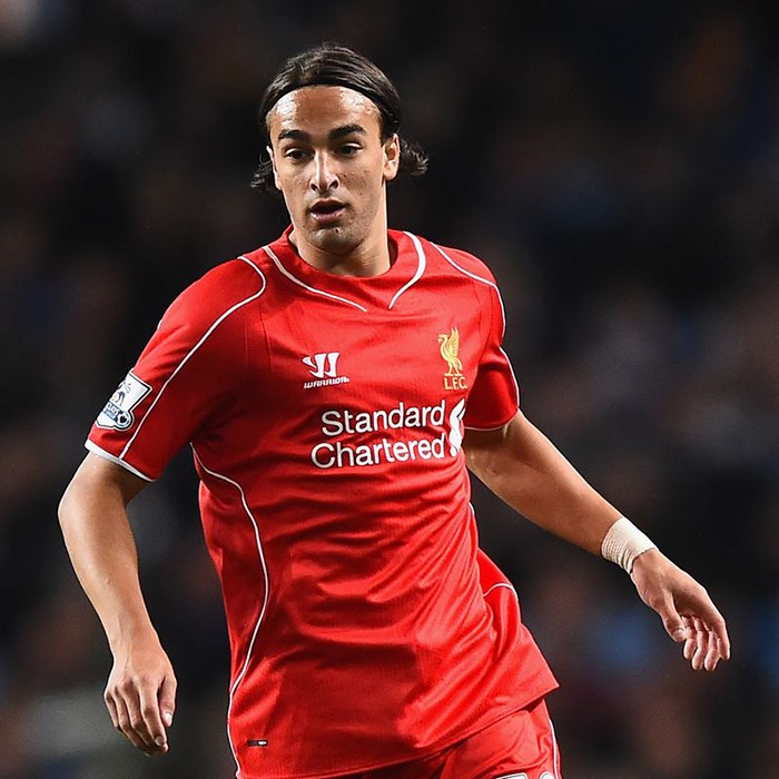 Lazar Markovic