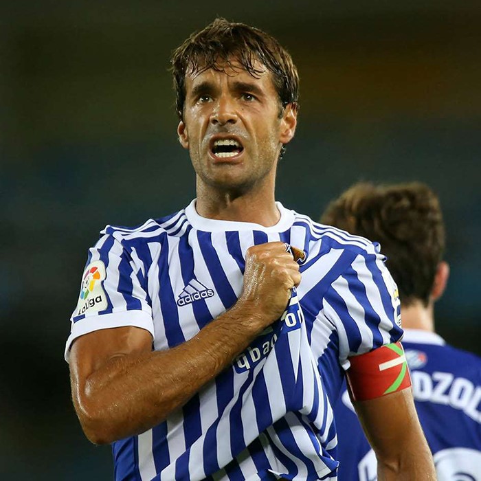 Xabi Prieto