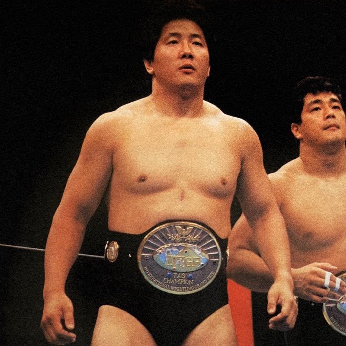 K. Maeda