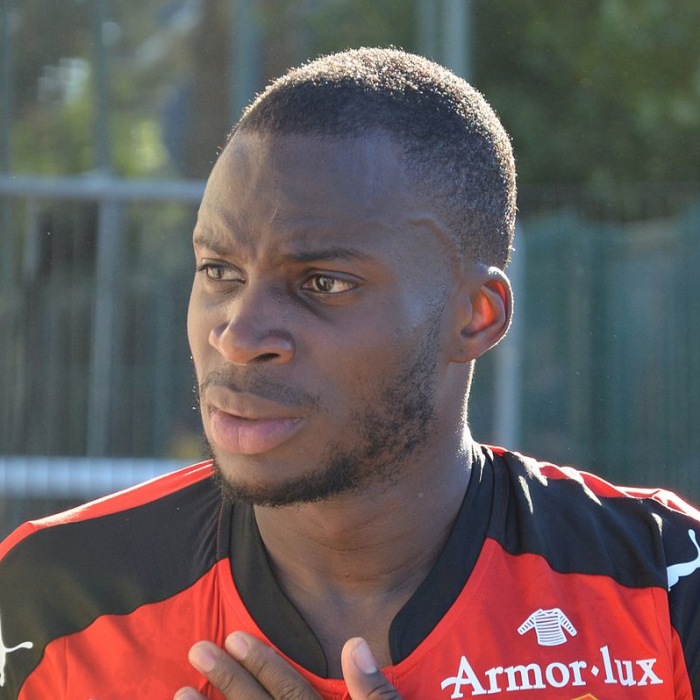 Yacouba Sylla