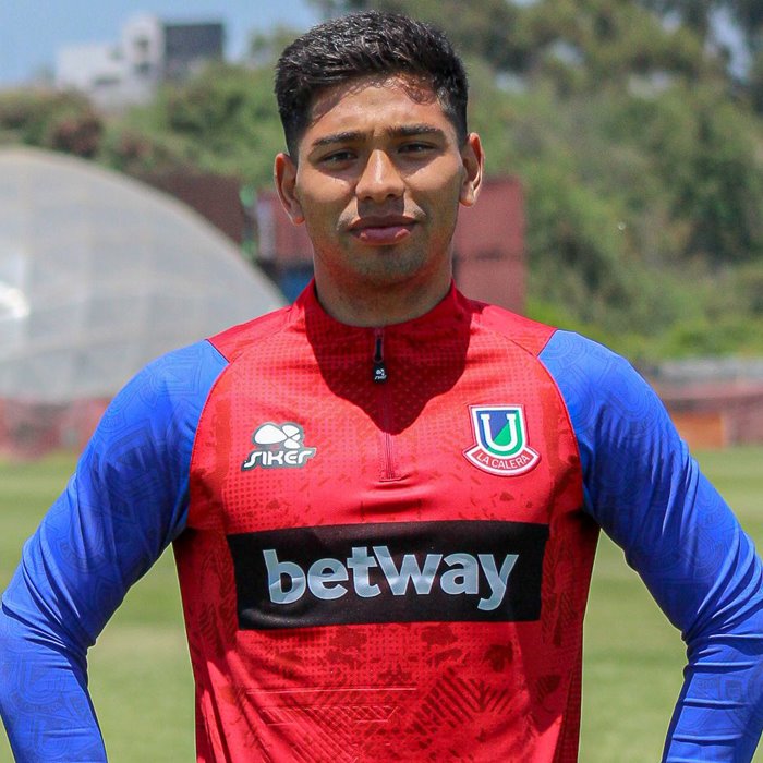 Antonio Salinas