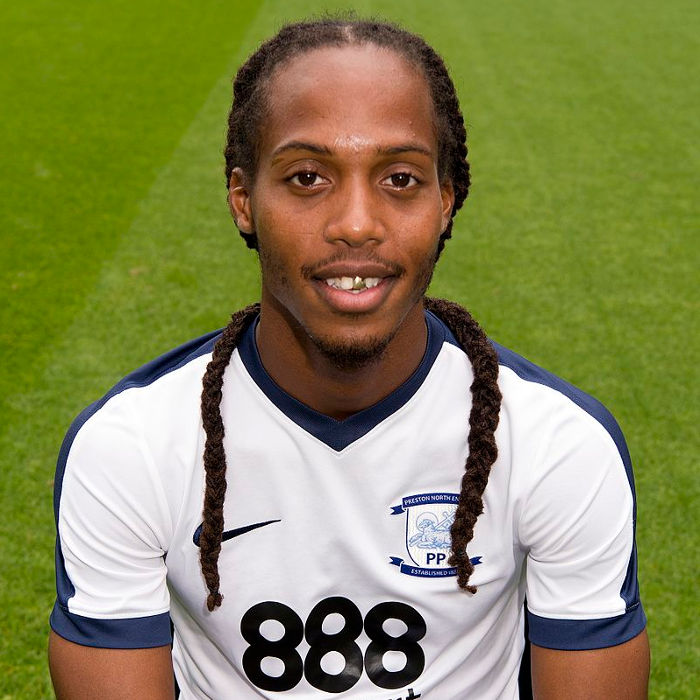 Daniel Johnson