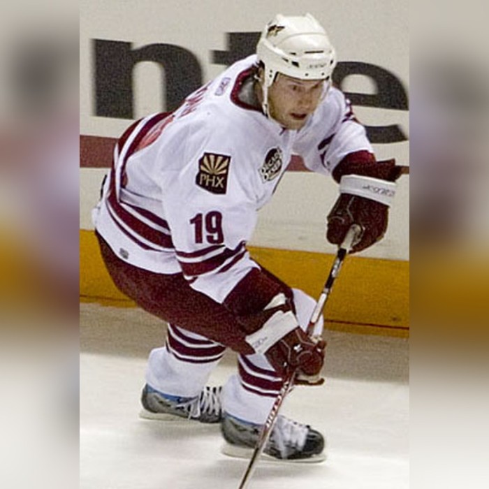 C. T. Doan