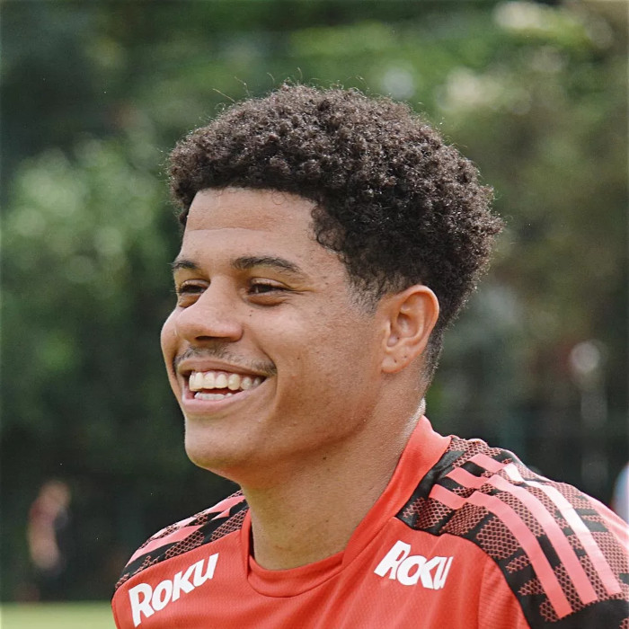 Davi Gomes
