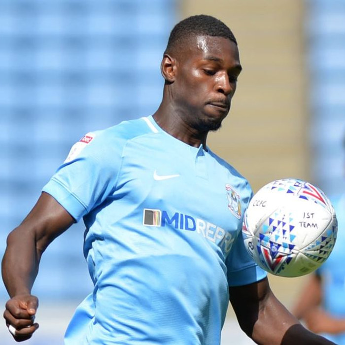 Amadou Bakayoko