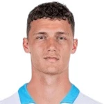 B. Pavard