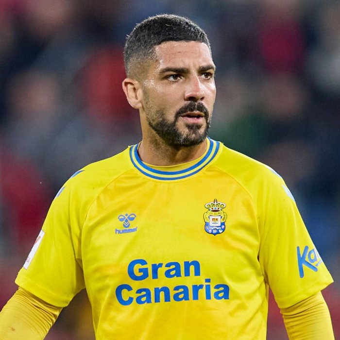 Álex Suárez