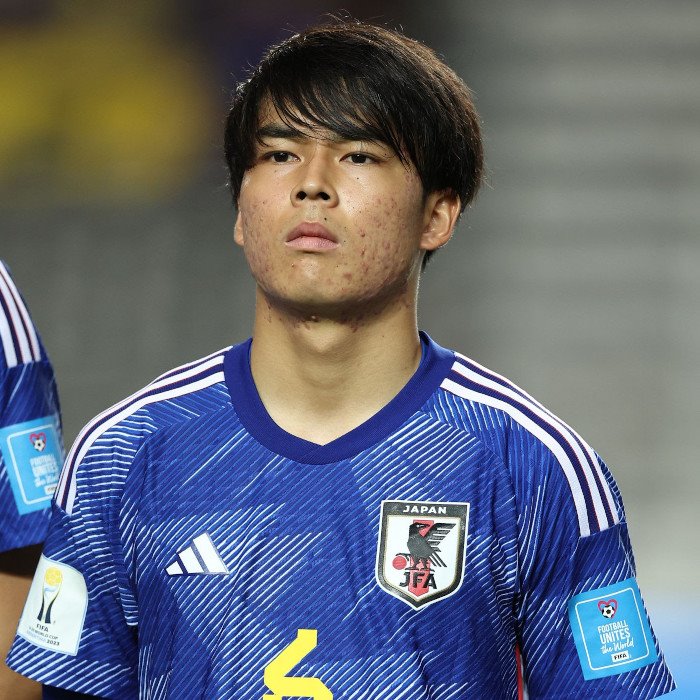K. Fukui